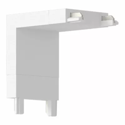 Соединитель угловой ST Luce Skyflat ST067.509.14