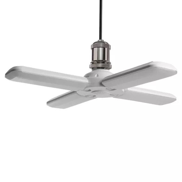 Лампа светодиодная Feron LB-654 E27 70W 6500К 48774 Лампа светодиодная Feron LB-654 E27 70W 6500К 48774