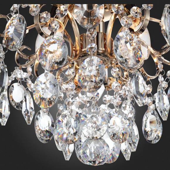 Потолочная люстра ST Luce Orecchini SL846.202.03