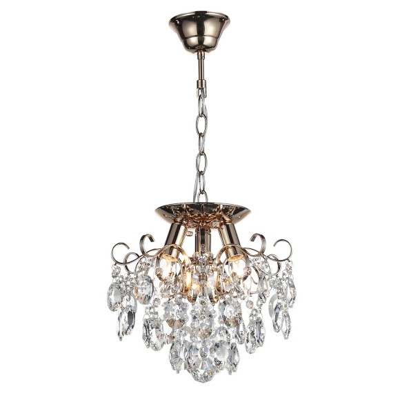 Потолочная люстра ST Luce Orecchini SL846.202.03