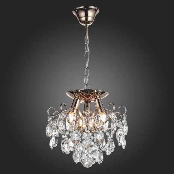 Потолочная люстра ST Luce Orecchini SL846.202.03