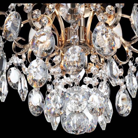 Потолочная люстра ST Luce Orecchini SL846.202.03