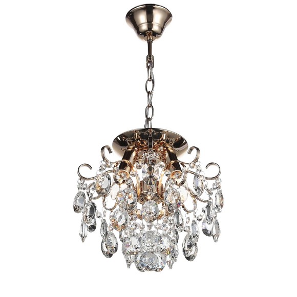 Потолочная люстра ST Luce Orecchini SL846.202.03