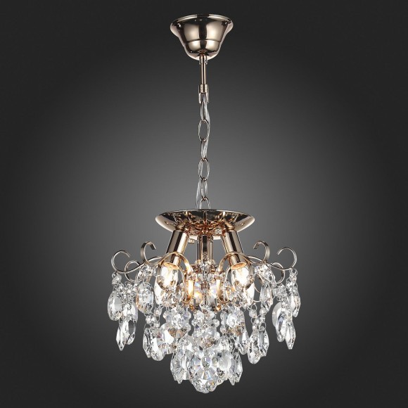 Потолочная люстра ST Luce Orecchini SL846.202.03