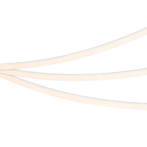 Светодиодная лента герметичная Arlight COB-PSW-X480-6mm 24V Day4000 (8 W/m, IP67, 5m) 047890