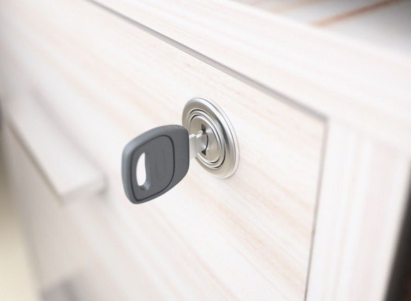 Тумбочка Домино ТС-2 MER_TS-2_VK