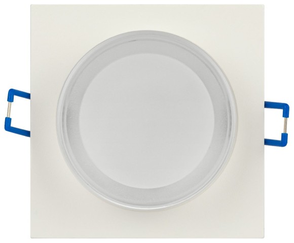 Встраиваемый светильник Эра DK108 WH Б0058398