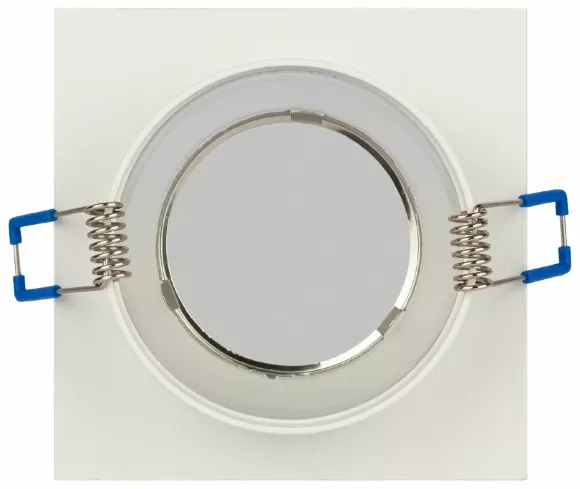 Встраиваемый светильник Эра DK108 WH Б0058398 Встраиваемый светильник Эра DK108 WH Б0058398