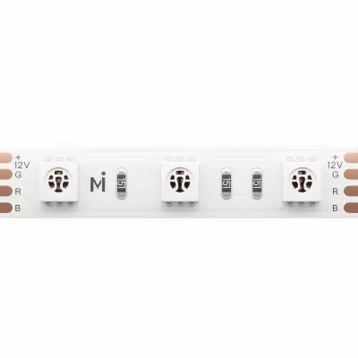 Светодиодная лента Maytoni Base 12В 5050 14,4Вт/м RGB 5м IP20 201195