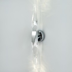 Настенный светильник Modelux ML.510.02 CR