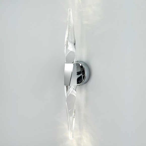 Настенный светильник Modelux ML.510.02 CR