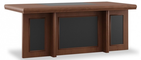 Стол письменный Harvard POI_HVD2210201