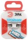 Разветвитель электрический Эра SP-2-USB-W Б0049531