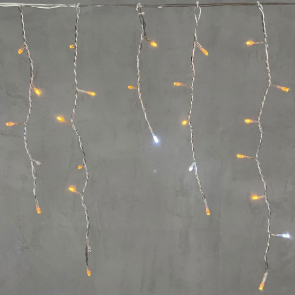 Гирлянда Бахрома Laitcom (LTC) PIL240BLW-10-2Y