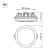 Встраиваемый светильник Arlight LTD-95SOL-10W Warm White 017985