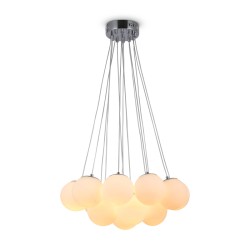 Подвесной светильник Freya Fiesta FR5231PL-13CH