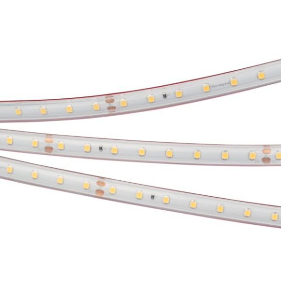 Светодиодная лента герметичная Arlight RTW-PS-A80-10mm 24V Day4000 6 W/m IP67 024518(2)