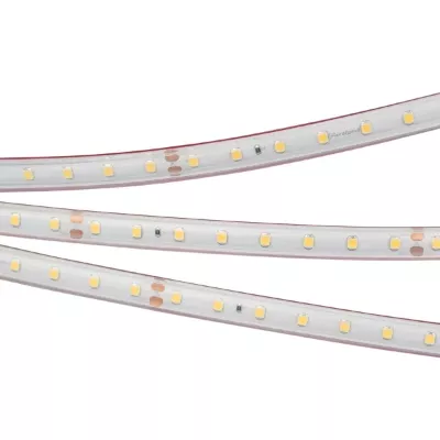 Светодиодная лента герметичная Arlight RTW-PS-A80-10mm 24V Day4000 6 W/m IP67 024518(2)
