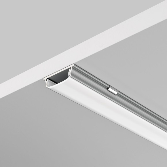 Профиль накладной с вертикальным изгибом Maytoni Led Strip  631016