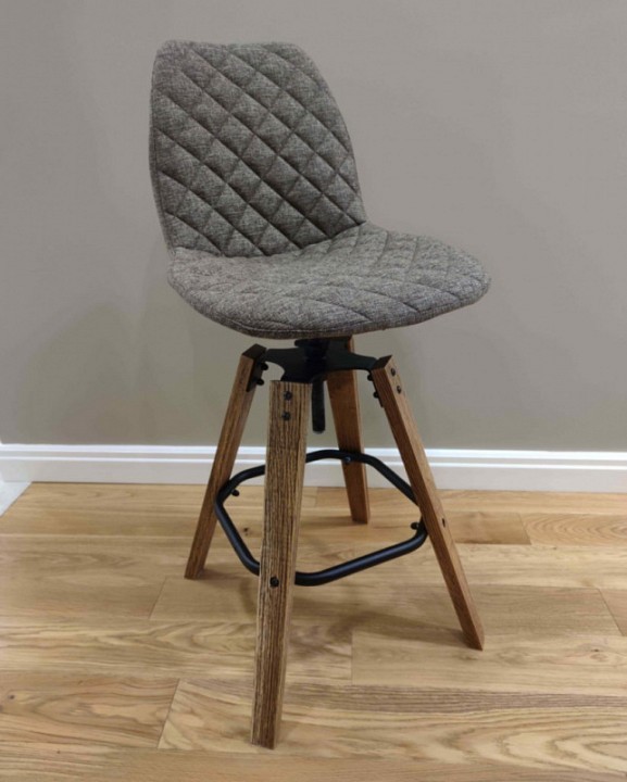 Стул барный SHT-ST29-C12/S93 She_4239092301