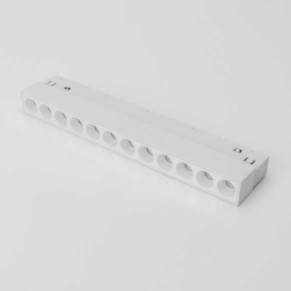 Трековый светильник Lumker SY-LINK-220-WH-12-WW 013648