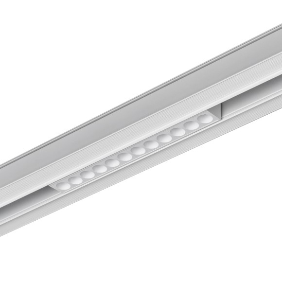 Трековый светильник Lumker SY-LINK-220-WH-12-WW 013648