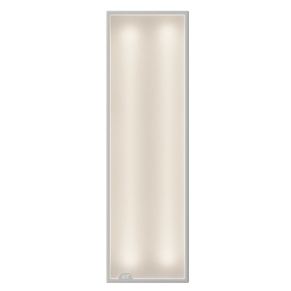 Светильник армстронг ST Luce Standart STP-A-1003-P-27-65K-40