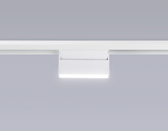 Трековый магнитный светильник Ambrella Light Magnetic Track System GL4058