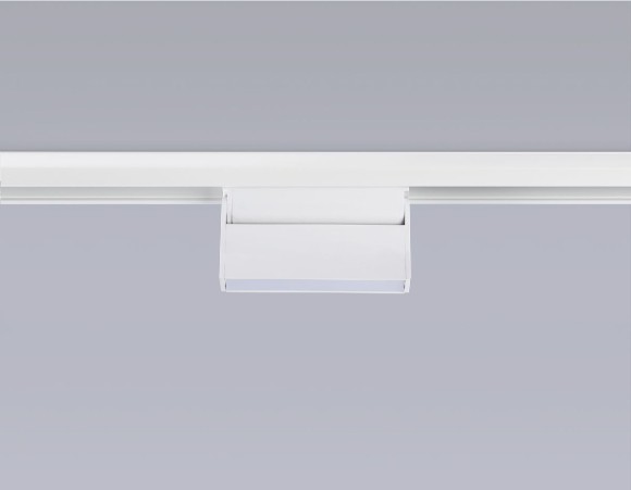 Трековый магнитный светильник Ambrella Light Magnetic Track System GL4058