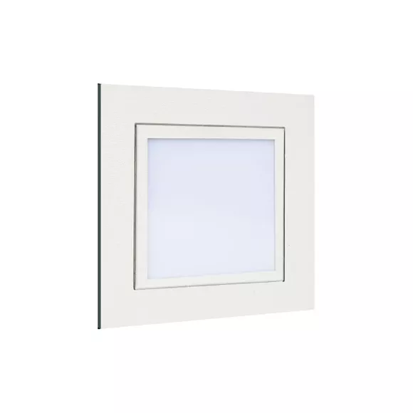 Подсветка для лестниц и ступеней Delight Collection 7185 71-85-3001-H-9 cool white silver Подсветка для лестниц и ступеней Delight Collection 7185 71-85-3001-H-9 cool white silver