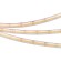 Светодиодная лента герметичная Arlight COB-PS-X544-10mm 24V White6000 (11.5 W/m, IP67, CSP, 5m) 031907(2)