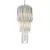Подвесной светильник Delight Collection Gigi KM0931P-7 nickel