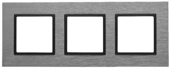 Рамка на 3 поста Эра 14-5203-42 Б0034558