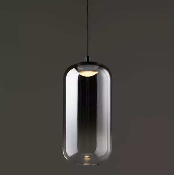 Подвесной светильник Freya Idol FR6134PL-L4SM, 3000, Теплый белый, 80