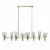 Подвесная люстра Odeon Light Saga Classic 5088/8A