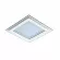 Влагозащищенный светильник Lightstar Acri 212041