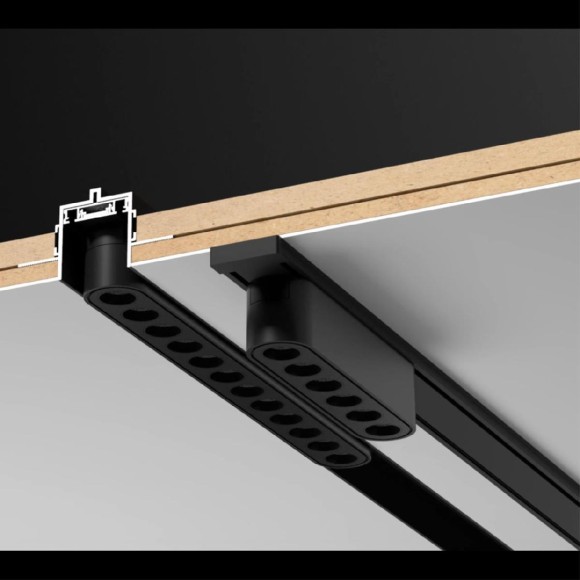 Шинопровод Novotech Smal 135196