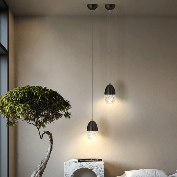 Подвесной светильник ImperiumLoft Grape 186808-23