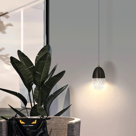 Подвесной светильник ImperiumLoft Grape 186808-23