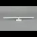 Трековый магнитный светильник Aployt Magnetic track 48 APL.0121.10.20, 4000, Нейтральный белый