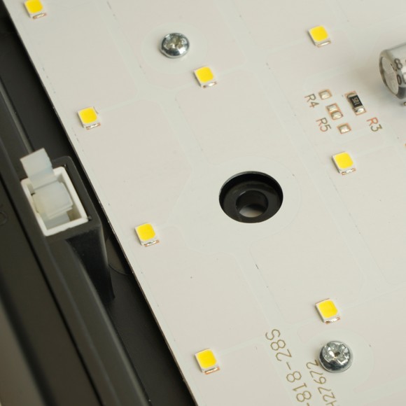 Настенно-потолочный светильник Feron AL3021 51477