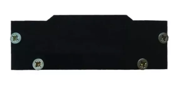 Заглушка Denkirs TR3000 TR3060-AL Заглушка Denkirs TR3000 TR3060-AL