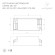 Блок питания Arlight ARJ-SP-53-PFC-DALI2-NFC-PD-WR (53W, 3-44V, 0.5-1.4A) 044888