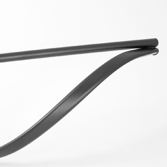 Подвесная светодиодная люстра Lussole Wave LSP-7243