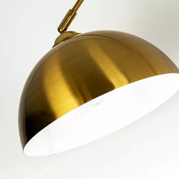 Торшер Modemodern MD.6620.01FL, Модерн, Латунь Торшер Modemodern MD.6620.01FL, Модерн, Латунь