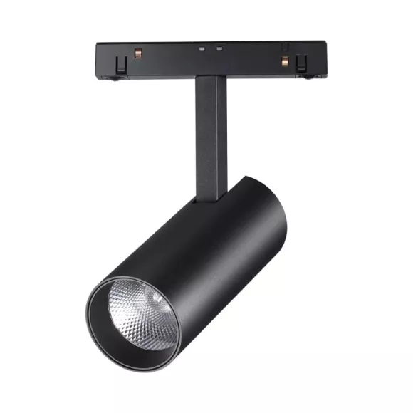 Трековый светильник NOVOTECH FLUM 358422 Трековый светильник NOVOTECH FLUM 358422