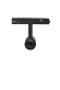 Трековый магнитный светильник iLedex Vision 4822-005-D34-8W-40DG-4000K-BK, Черный, Нейтральный белый, Алюминий, крепление