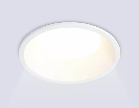 Встраиваемый светильник Ambrella Light Techno spot GX Standard tech TN51813 Встраиваемый светильник Ambrella Light Techno spot GX Standard tech TN51813