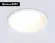 Встраиваемый светильник Ambrella Light Techno spot GX Standard tech TN51813