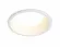 Встраиваемый светильник Ambrella Light Techno spot GX Standard tech TN51813